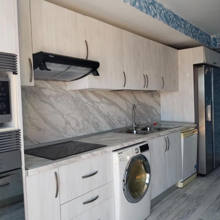 TerrazaElCabezo - Apartamento de 3 dormitorios con vistas al mar - 14