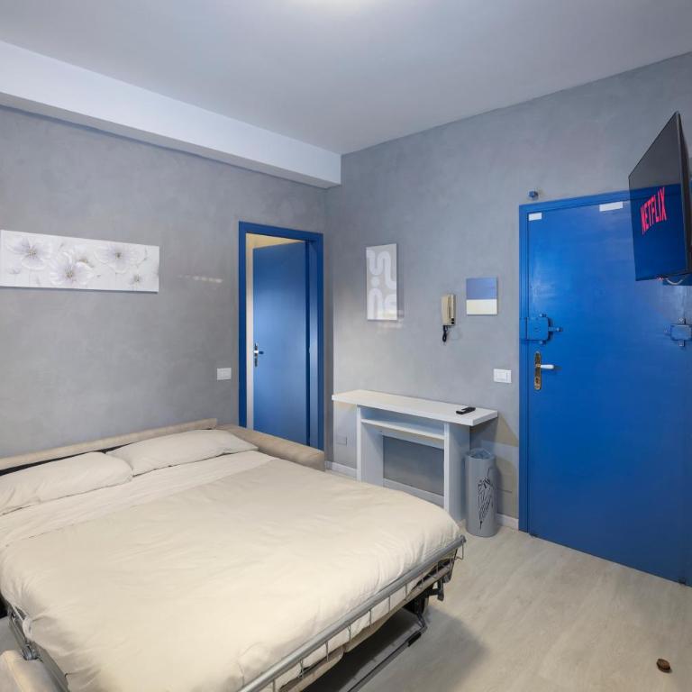 Sweetie Tuscany House - Apartamento de 1 dormitorio - 4