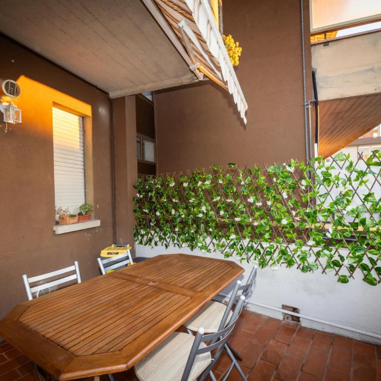 Sweetie Tuscany House - Apartamento de 1 dormitorio - 9