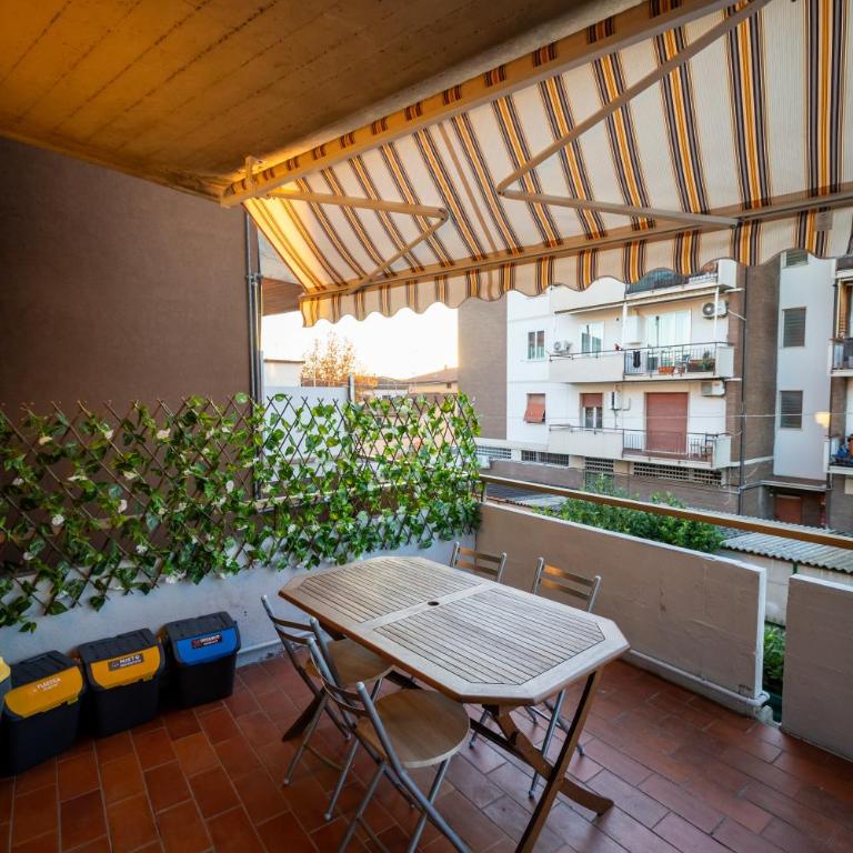 Sweetie Tuscany House - Apartamento de 1 dormitorio - 8