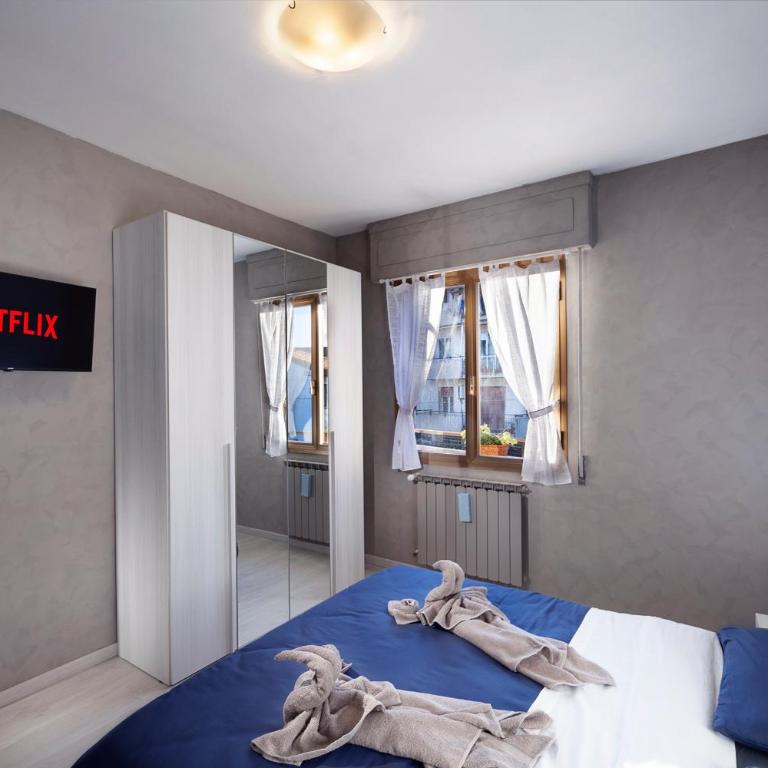 Sweetie Tuscany House - Apartamento de 1 dormitorio - 6