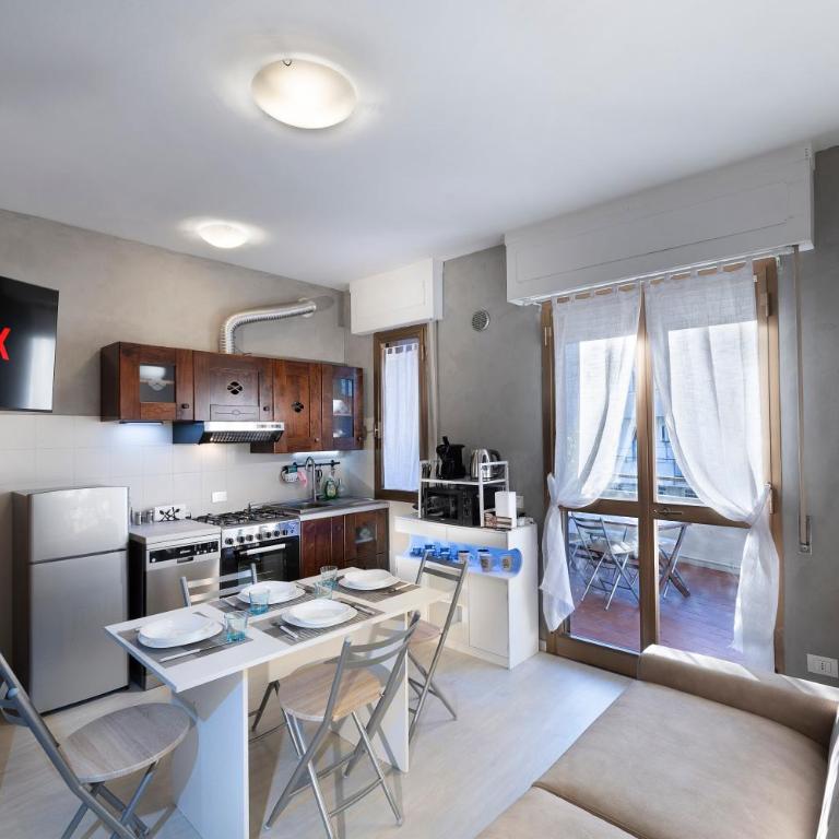 Sweetie Tuscany House - Apartamento de 1 dormitorio - 2
