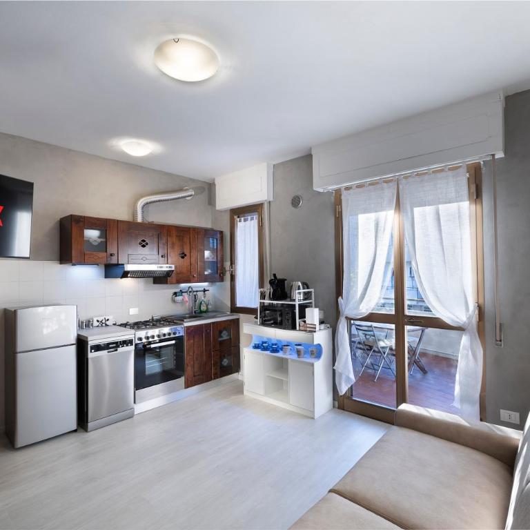 Sweetie Tuscany House - Apartamento de 1 dormitorio - 1