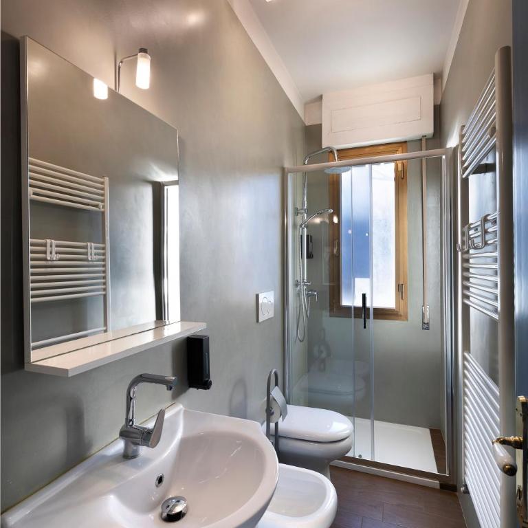 Sweetie Tuscany House - Apartamento de 1 dormitorio - 7