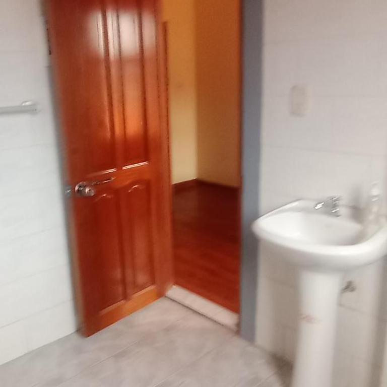 Villa Bella Copacabana - Habitación Doble con baño privado - 4