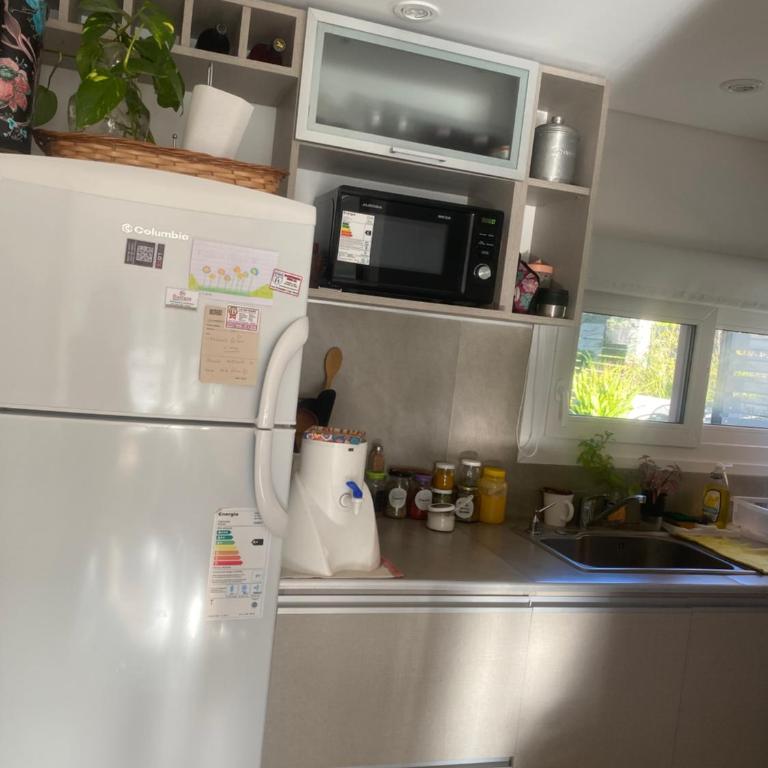 Merluza Golf - Apartamento Superior de 2 dormitorios - 14