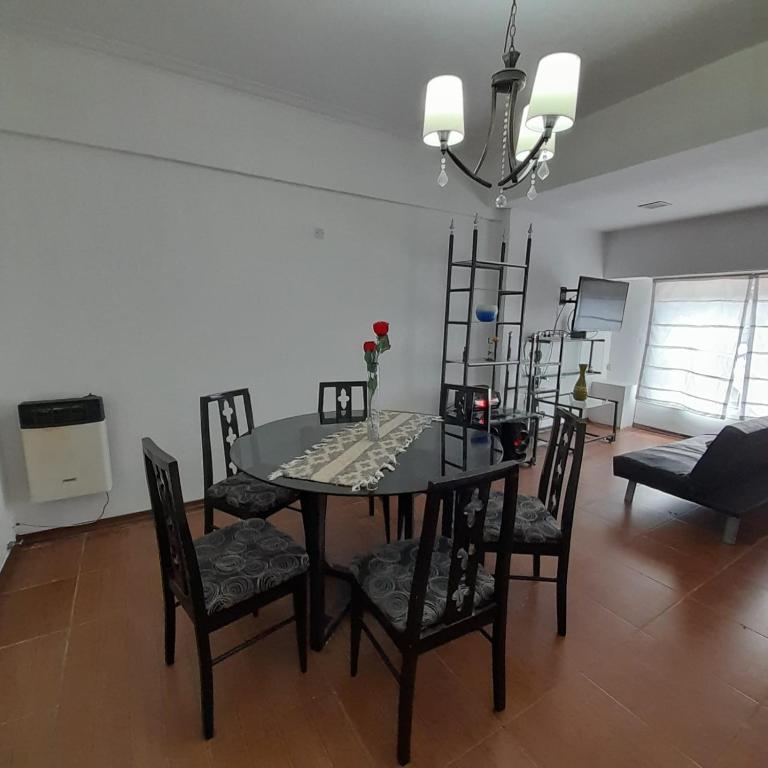 Alquiler temporario 3 amb Parque Luro Mar del Plata - Apartamento de 2 dormitorios - 2