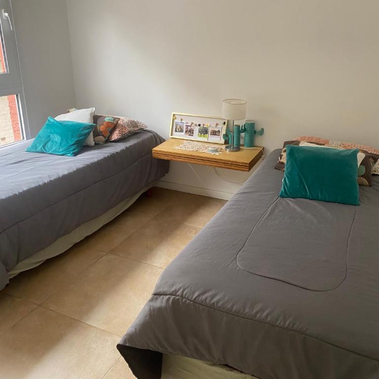 Merluza Golf - Apartamento Superior de 2 dormitorios - 15