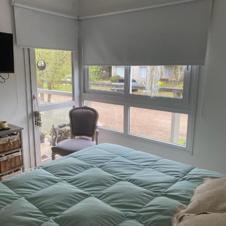 Merluza Golf - Apartamento Superior de 2 dormitorios - 16