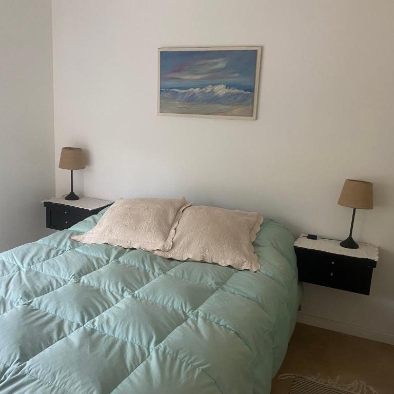 Merluza Golf - Apartamento Superior de 2 dormitorios - 17