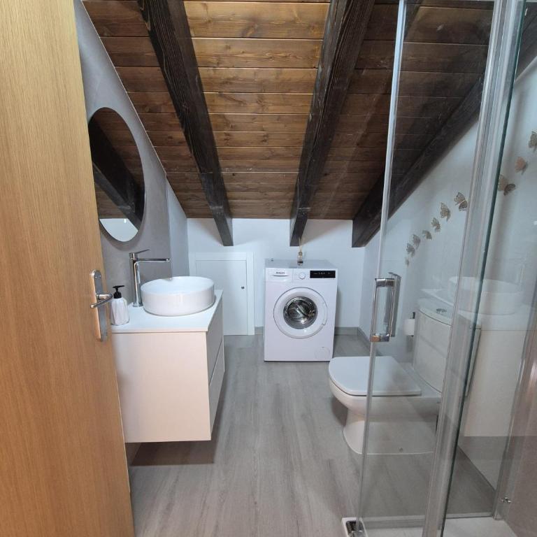 El Rincón de Escarrilla - Appartement 1 Chambre - 21