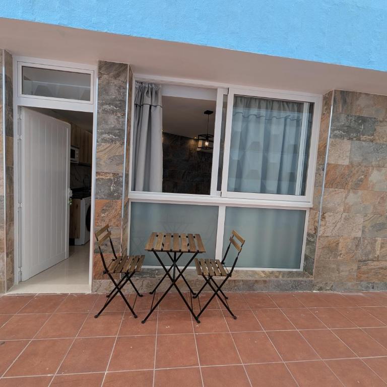 Apartamento Studio Anau k&L- Playa del inglés - Yumbo - Apartamento de 1 dormitorio - 18