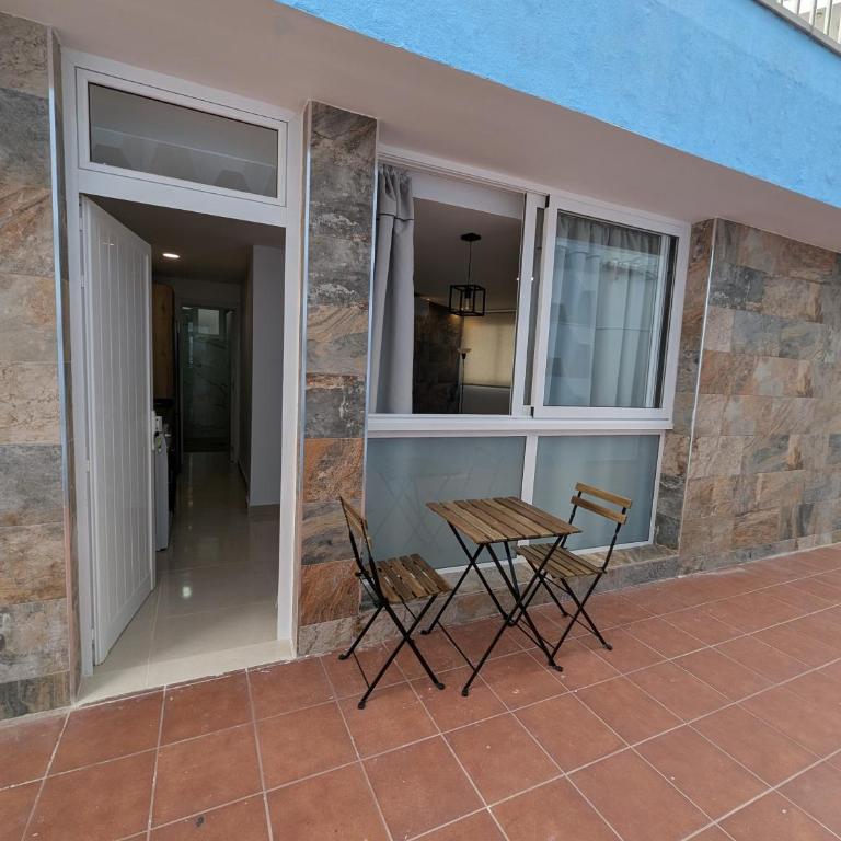 Apartamento Studio Anau k&L- Playa del inglés - Yumbo - Apartamento de 1 dormitorio - 20