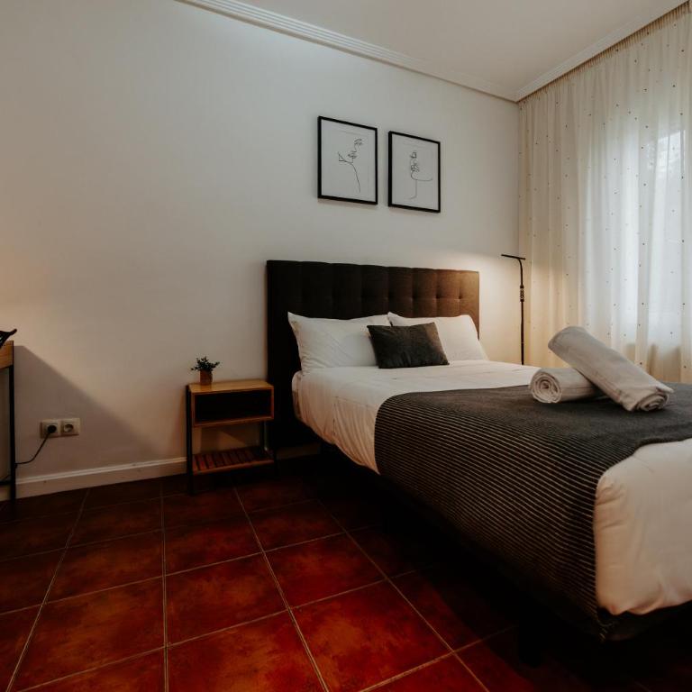 Casa Verde Logroño - Four-Bedroom House - 30