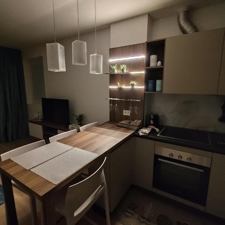 Al Capo in B - Central apartment with parking - Appartamento con 1 Camera da Letto - 4