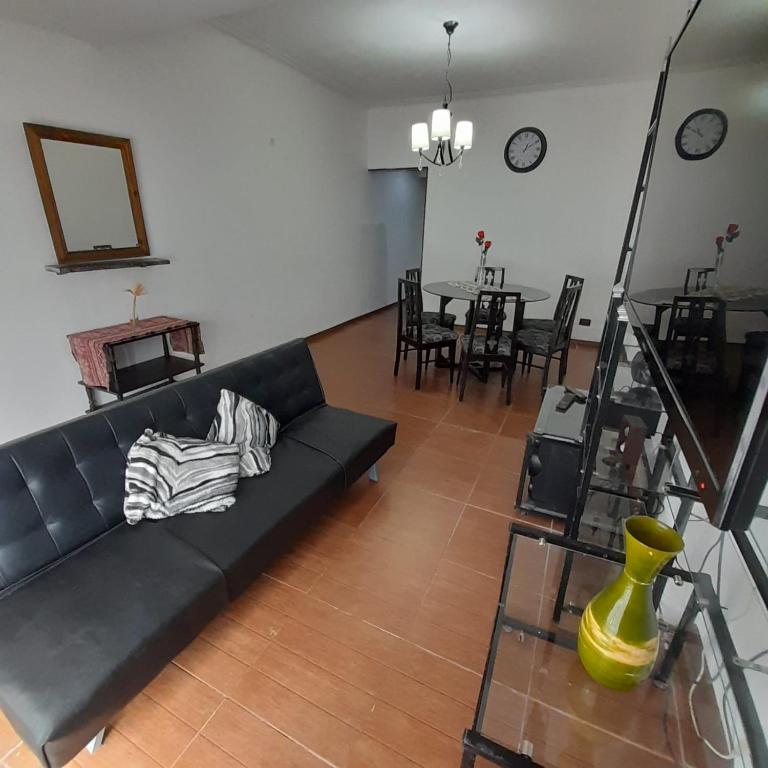 Alquiler temporario 3 amb Parque Luro Mar del Plata - Apartamento de 2 dormitorios - 4