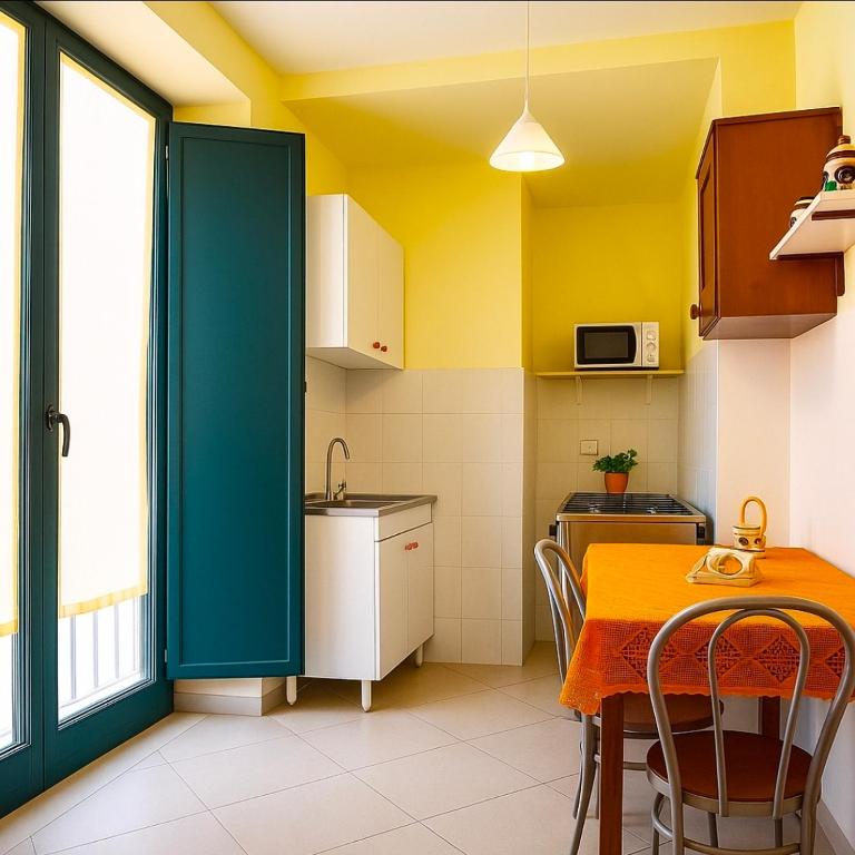 PALAZZO PELLEGRINO vietri - Casa con 1 Camera da Letto - 1