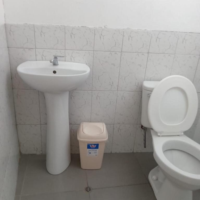 Altos Del Valle - Standard Triple Room - 1