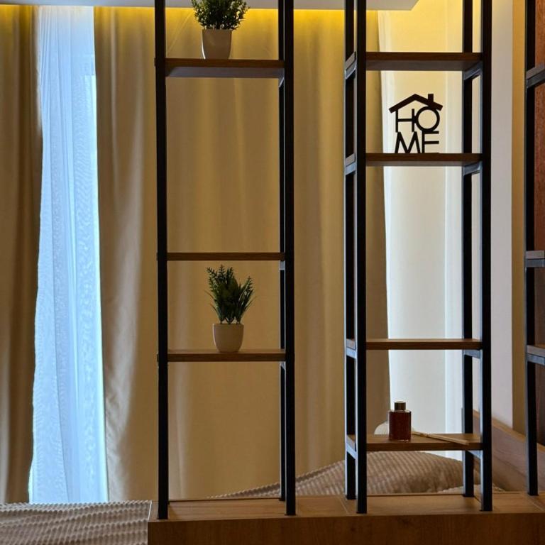Apartman Stella - One-Bedroom Apartment - 1