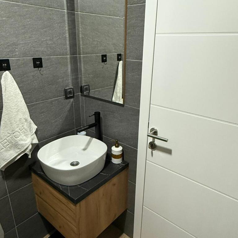 Apartman Stella - One-Bedroom Apartment - 4