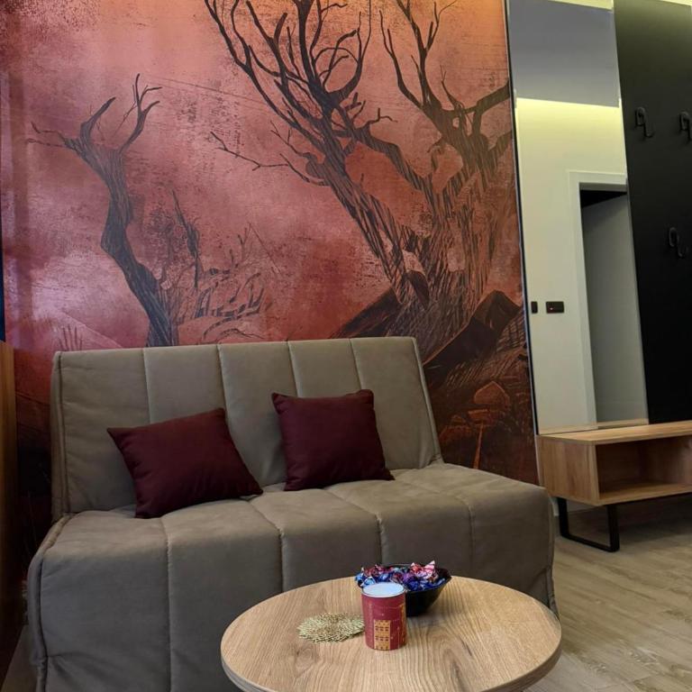 Apartman Stella - Apartman sa 1 Spavaćom Sobom - 6