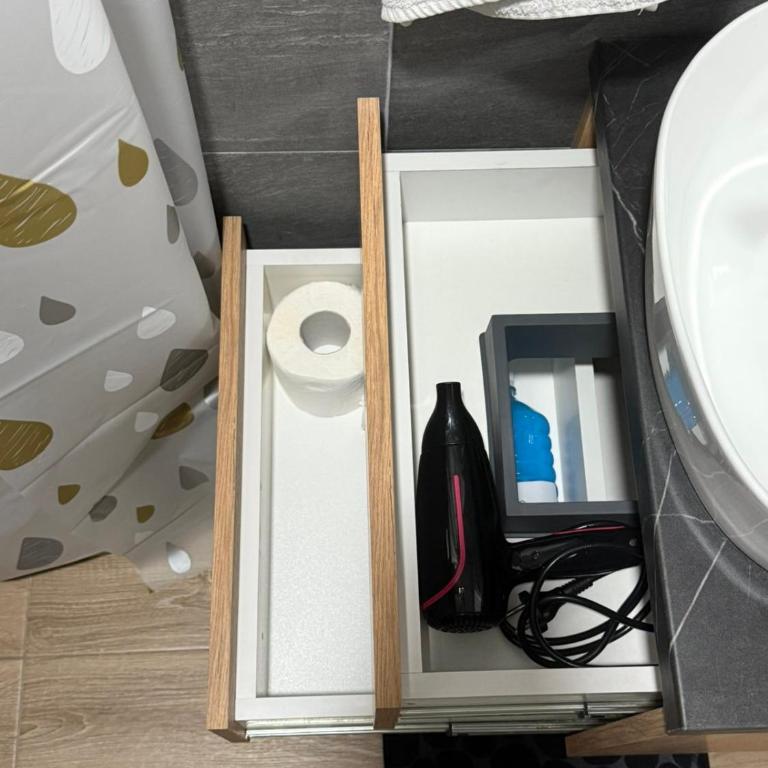 Apartman Stella - One-Bedroom Apartment - 5