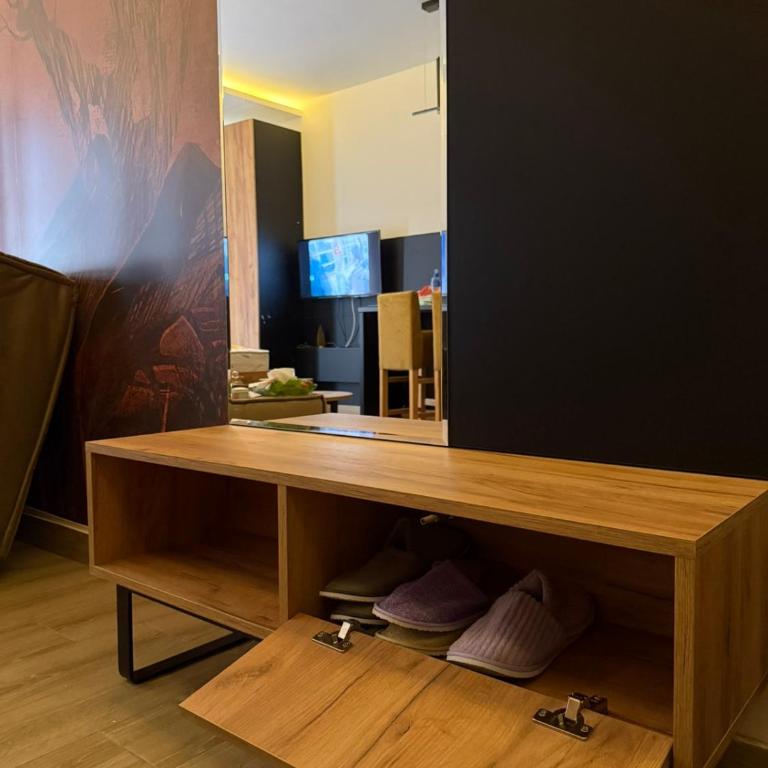 Apartman Stella - One-Bedroom Apartment - 10