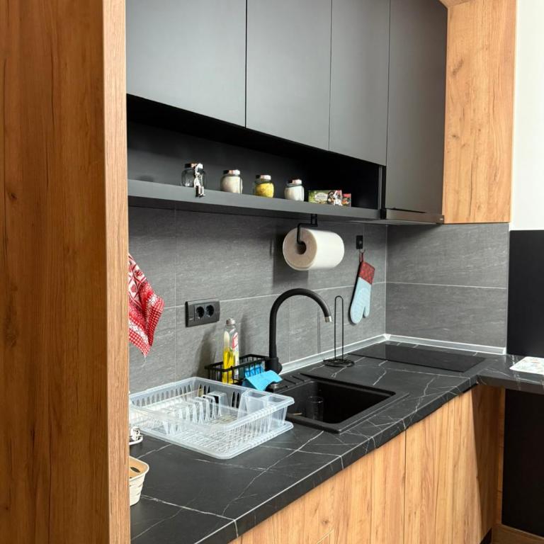 Apartman Stella - One-Bedroom Apartment - 12