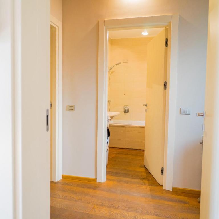 P&P Suite Tiraboschi - Appartamento Deluxe con 1 Camera da Letto - 20