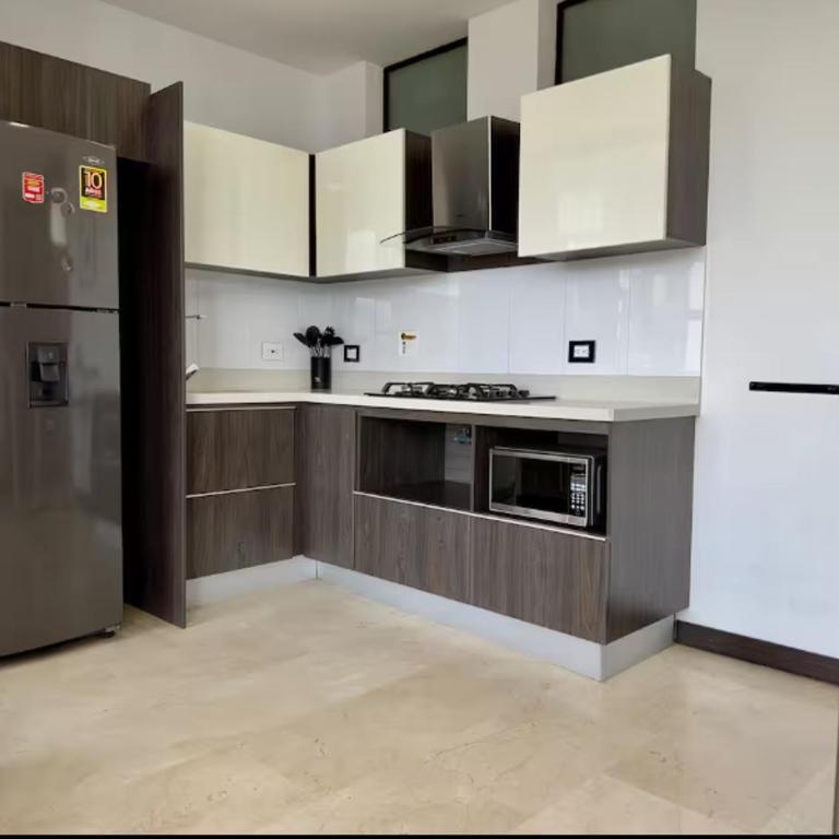 2003 Poblado TOP apartamento - One-Bedroom Apartment - 22