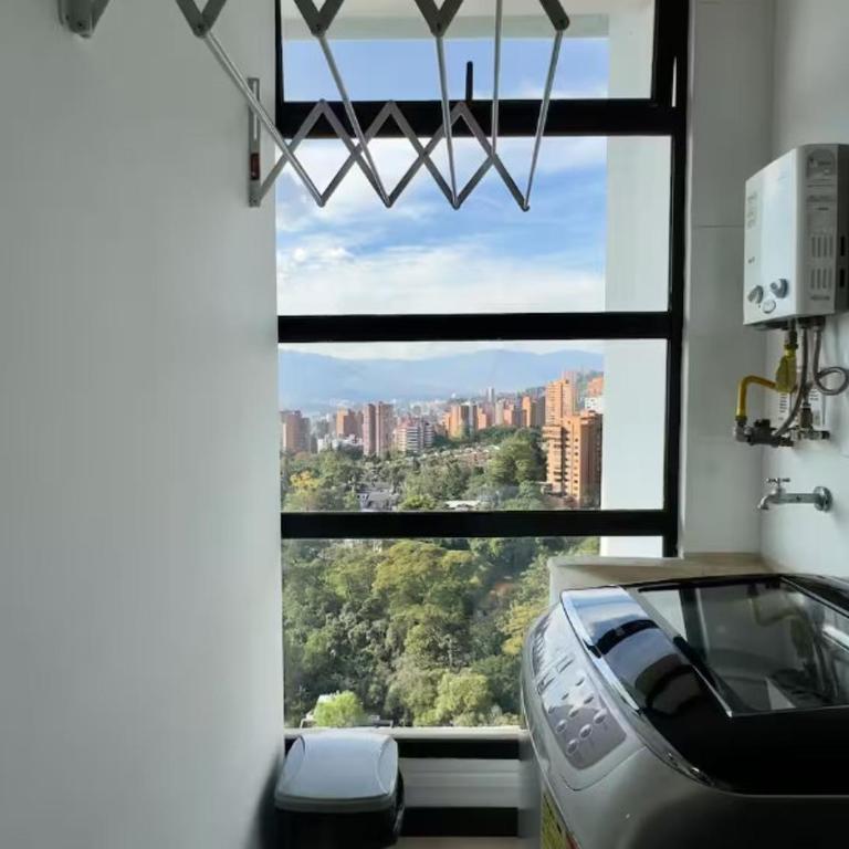2003 Poblado TOP apartamento - One-Bedroom Apartment - 25