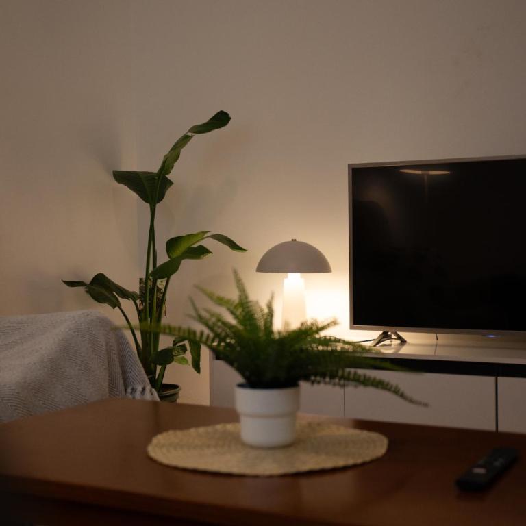 Casa Verde Logroño - Four-Bedroom House - 17