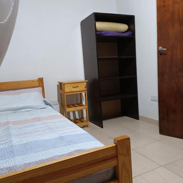 Peumayen Nueva Atlantis - Two-Bedroom House - 5