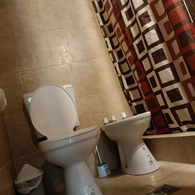 Peumayen Nueva Atlantis - Two-Bedroom House - 7