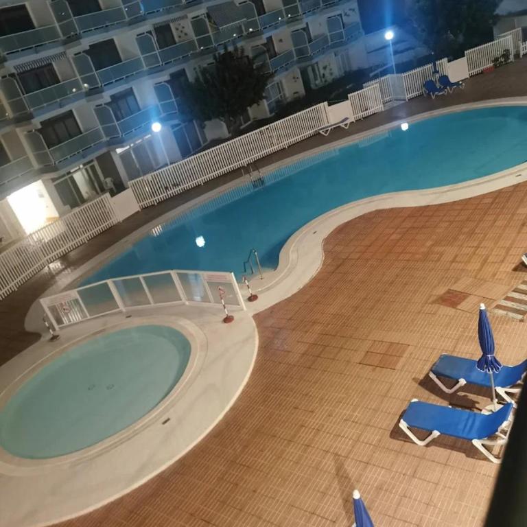 Apartamento Studio Anau k&L- Playa del inglés - Yumbo - Apartamento de 1 dormitorio - 38