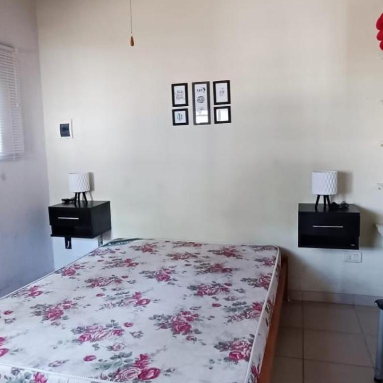 Peumayen Nueva Atlantis - Two-Bedroom House - 9