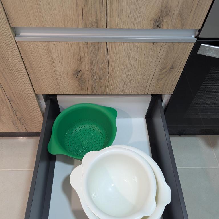 Apartamento Studio Anau k&L- Playa del inglés - Yumbo - Apartamento de 1 dormitorio - 36