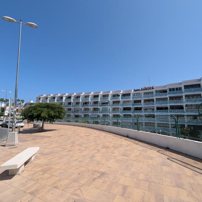 Apartamento Studio Anau k&L- Playa del inglés - Yumbo - Apartamento de 1 dormitorio - 42