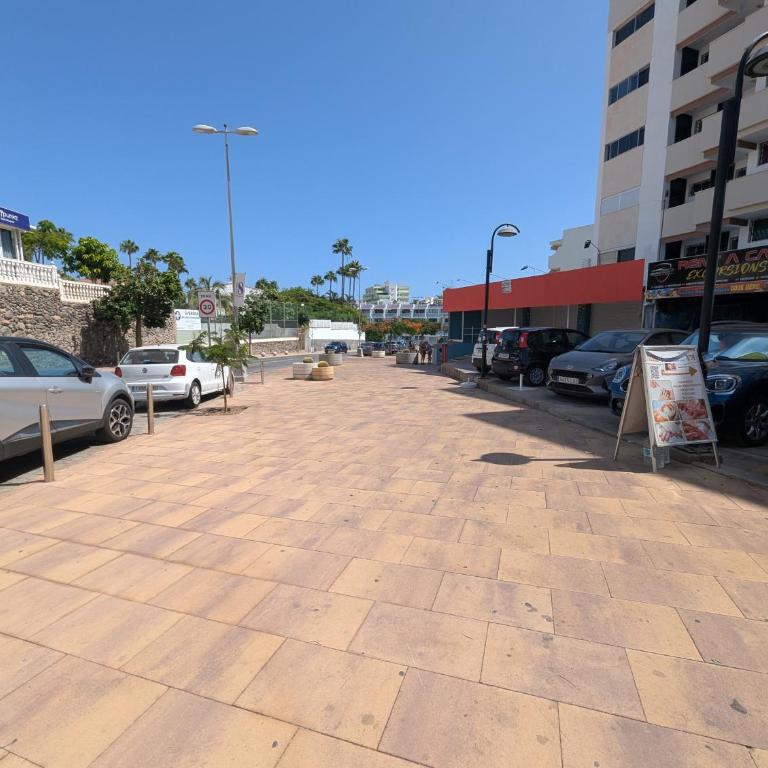 Apartamento Studio Anau k&L- Playa del inglés - Yumbo - Apartamento de 1 dormitorio - 46