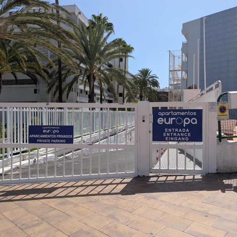 Apartamento Studio Anau k&L- Playa del inglés - Yumbo - Apartamento de 1 dormitorio - 51
