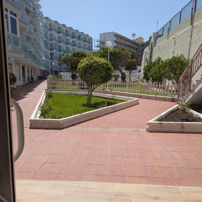 Apartamento Studio Anau k&L- Playa del inglés - Yumbo - Apartamento de 1 dormitorio - 62