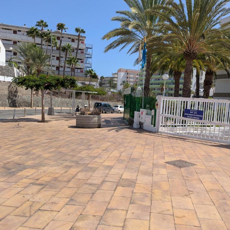 Apartamento Studio Anau k&L- Playa del inglés - Yumbo - Apartamento de 1 dormitorio - 69