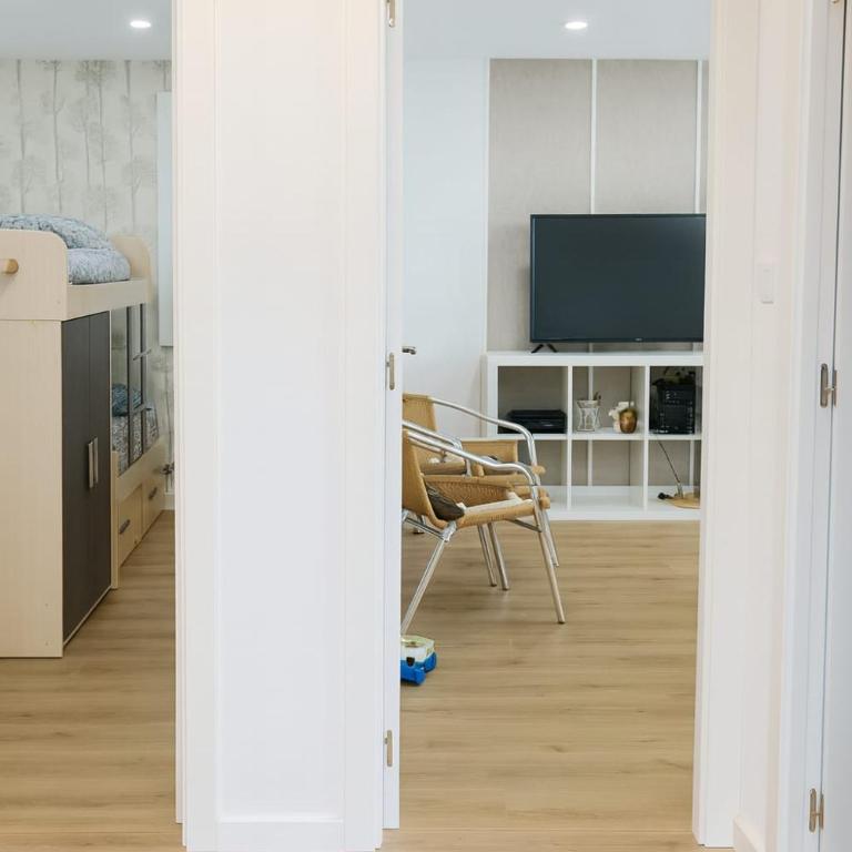 Los Cala-Vivienda tranquila en casa unifamiliar - Apartamento de 3 dormitorios - 9