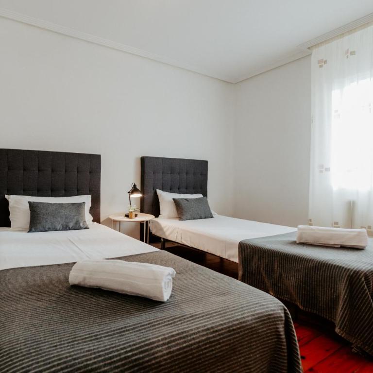 Casa Verde Logroño - Four-Bedroom House - 6