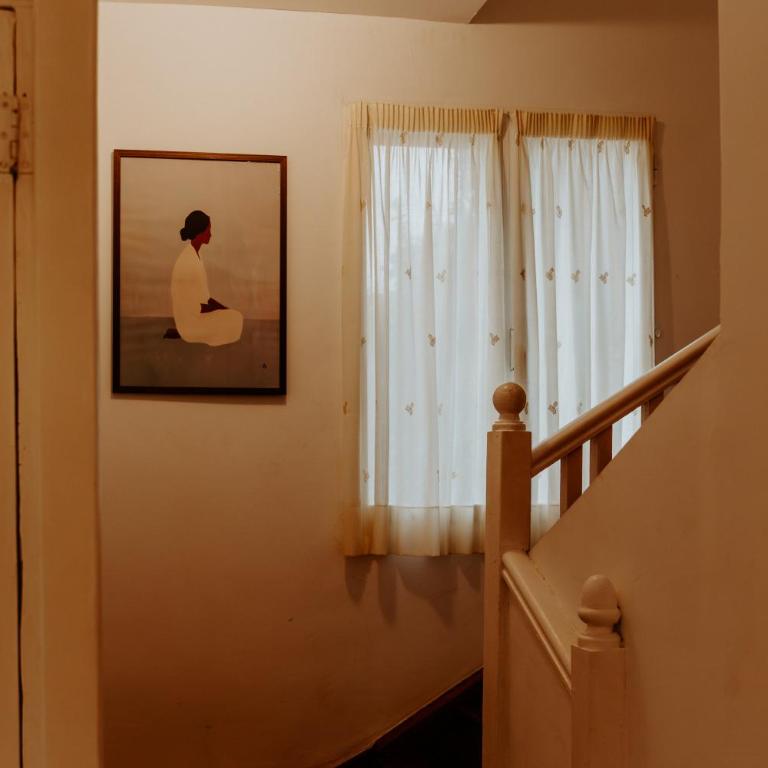 Casa Verde Logroño - Four-Bedroom House - 33