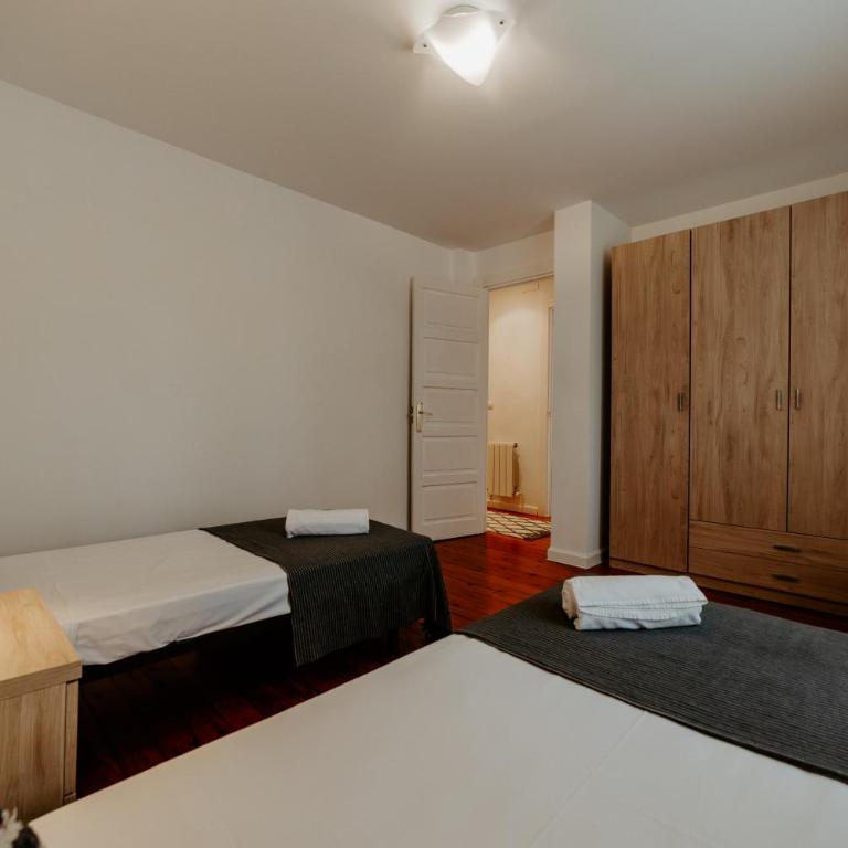 Casa Verde Logroño - Four-Bedroom House - 25