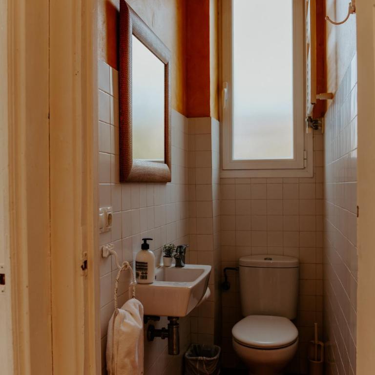 Casa Verde Logroño - Four-Bedroom House - 32