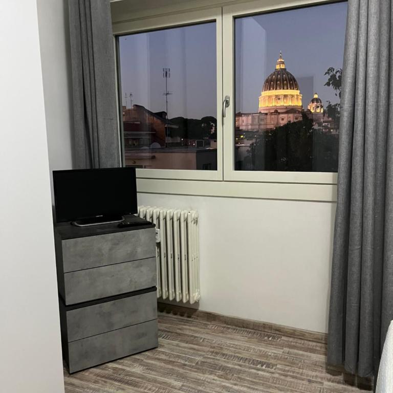 St Peter Lodge - Two-Bedroom House - 23