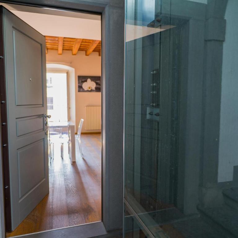 P&P Suite Tiraboschi - Appartamento Deluxe con 1 Camera da Letto - 2