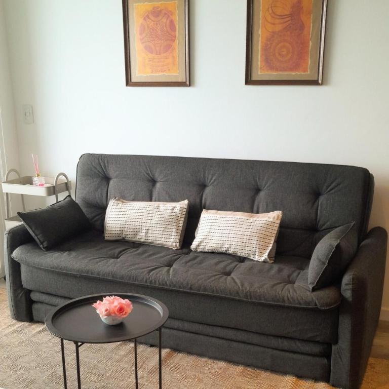 Ap 202 Despertares de ensueño - Apartamento de 3 dormitorios - 2